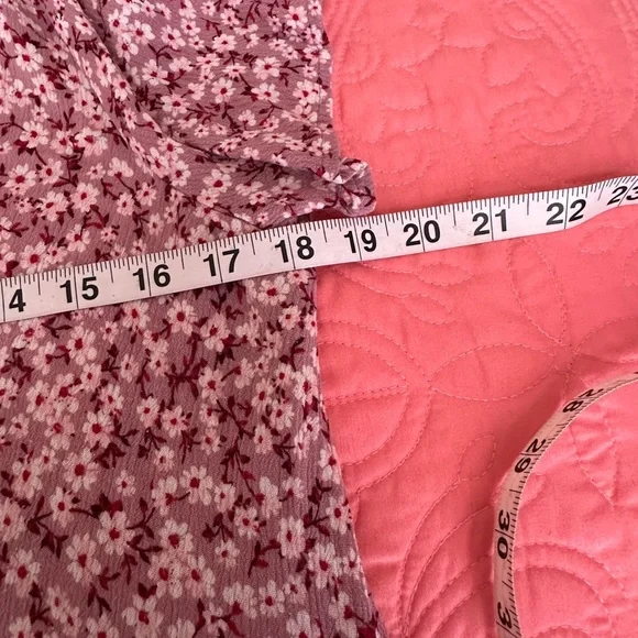 Knox Rose Floral Boho Dress – Size Medium - Picture 8 of 9